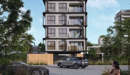 Flat com 1 dormitório à venda, 23 m² por R$ 283.500,00 - Intermares - Cabedelo/PB