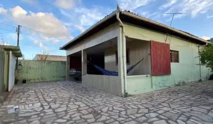 Casa com 3 dormitórios à venda, 420 m² por R$ 480.000,00 - Recanto do Poço - Cabedelo/PB