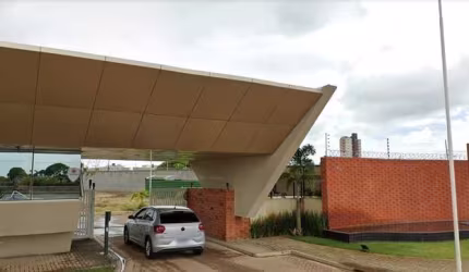 Terreno à venda, 864 m² por R$ 3.000.000,00 - Ponta de Campina - Cabedelo/PB