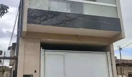 Casa com 3 dormitórios à venda, 82 m² por R$ 180.000 - Castelo Branco - Campina Grande/PB