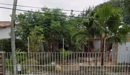 Terreno à venda, 1020 m² por R$ 2.800.000 - Poço - Cabedelo/PB