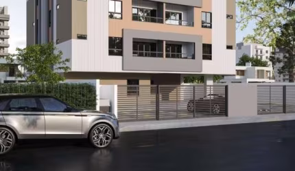 Apartamento com 2 dormitórios à venda, 56 m² por R$ 229.000,00 - Cristo Redentor - João Pessoa/PB