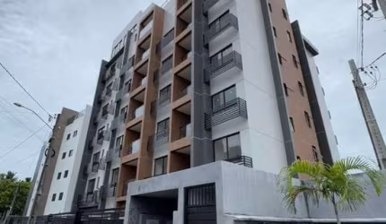 Apartamento com 1 dormitório à venda, 38 m² por R$ 320.000,00 - Formosa - Cabedelo/PB