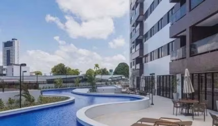 Apartamento com 3 dormitórios à venda, 85 m² por R$ 680.000,00 - Bairro dos Estados - João Pessoa/PB