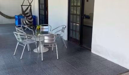 Casa com 3 dormitórios à venda, 280 m² por R$ 1.300.000,00 - Bessa - João Pessoa/PB