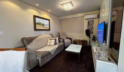 Apartamento com 2 dormitórios à venda, 70 m² por R$ 450.000,00 - Bessa - João Pessoa/PB
