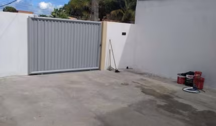 Terreno à venda, 360 m² por R$ 380.000 - Mangabeira - João Pessoa/PB