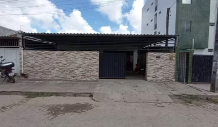 Casa com 2 dormitórios à venda, 93 m² por R$ 260.000,00 - Gramame - João Pessoa/PB
