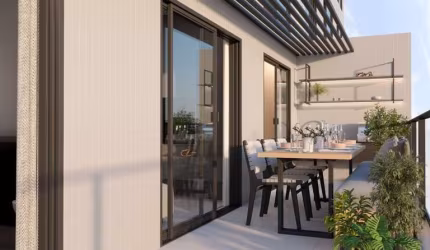 Apartamento com 2 dormitórios à venda, 62 m² por R$ 930.000,00 - Cabo Branco - João Pessoa/PB