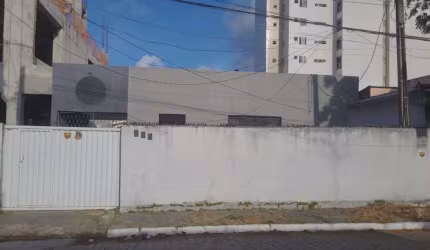 Casa com 3 dormitórios à venda, 180 m² por R$ 450.000 - Pedro Gondim - João Pessoa/PB