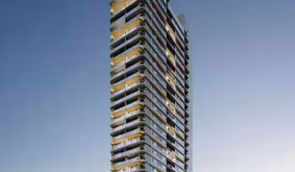 Apartamento com 2 dormitórios à venda, 61 m² por R$ 741.669,50 - Bessa - João Pessoa/PB