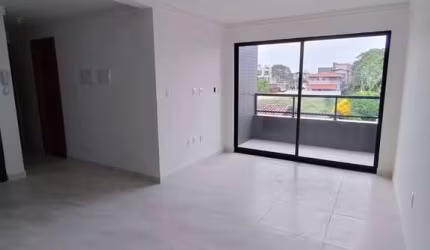 Apartamento com 2 dormitórios à venda por R$ 250.000 - Portal do Sol - João Pessoa/PB