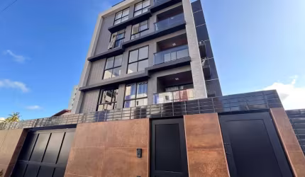Apartamento com 1 dormitório à venda, 30 m² por R$ 280.000 - Intermares - Cabedelo/PB