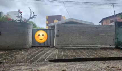 Casa à venda por R$ 700.000,00 - Bancários - João Pessoa/PB