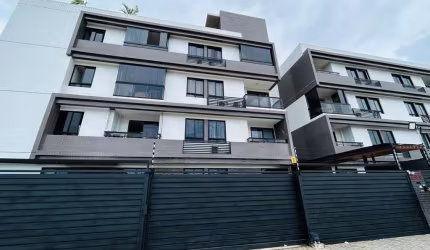 Apartamento com 2 dormitórios à venda, 56 m² por R$ 399.000 - Bessa - João Pessoa/PB