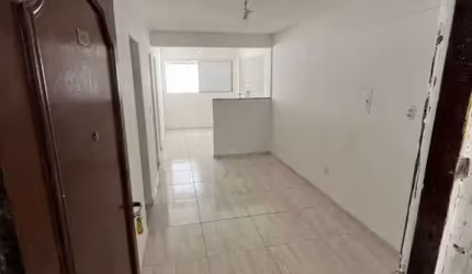 Apartamento com 2 dormitórios à venda, 40 m² por R$ 170.000,00 - Aeroclube - João Pessoa/PB
