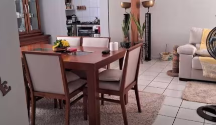 Apartamento com 3 dormitórios à venda por R$ 270.000,00 - Bancários - João Pessoa/PB