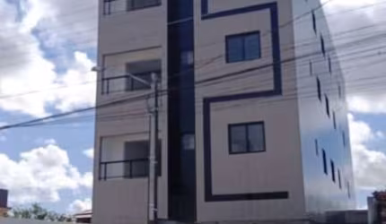 Apartamento com 2 dormitórios à venda, 44 m² por R$ 190.000,00 - Rangel - João Pessoa/PB