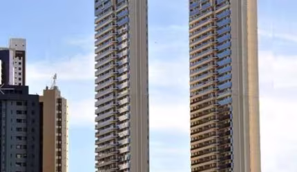 Apartamento com 3 dormitórios à venda, 72 m² por R$ 880.000,00 - Altiplano Cabo Branco - João Pessoa/PB