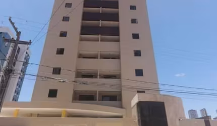 Apartamento com 3 dormitórios à venda, 106 m² por R$ 800.000,00 - Manaíra - João Pessoa/PB