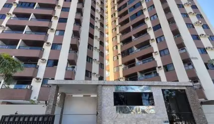 Cobertura com 3 dormitórios à venda, 225 m² por R$ 1.290.000 - Intermares - Cabedelo/PB