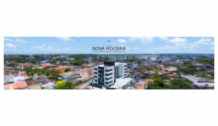 Apartamento com 2 dormitórios à venda por R$ 159.000,00 - Muçumagro - João Pessoa/PB
