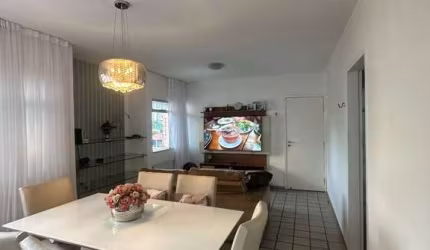 Apartamento com 3 dormitórios à venda, 93 m² por R$ 420.000,00 - Jardim Oceania - João Pessoa/PB