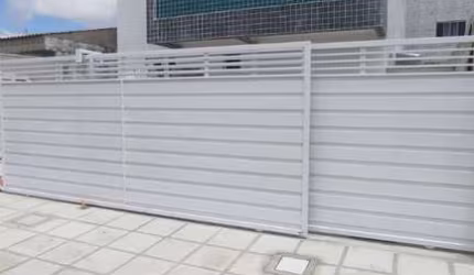 Apartamento com 2 dormitórios à venda por R$ 197.000 - Mangabeira - João Pessoa/PB