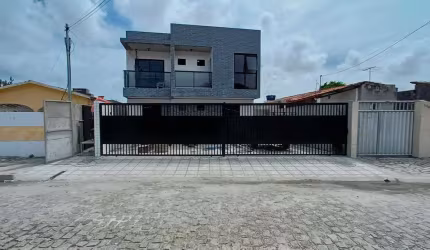 Apartamento com 3 dormitórios à venda por R$ 295.000,00 - Cristo Redentor - João Pessoa/PB