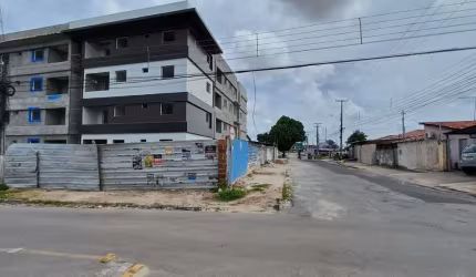 Apartamento com 3 dormitórios à venda por R$ 275.000 - Cristo Redentor - João Pessoa/PB