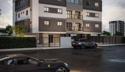 Apartamento com 3 dormitórios à venda por R$ 280.000 - Ernesto Geisel - João Pessoa/PB