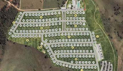 Terreno à venda, 485 m² por R$ 250.000,00 - Bananeiras - Bananeiras/PB