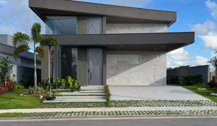 Casa com 3 dormitórios à venda, 200 m² por R$ 1.800.000,00 - Bayeux - Bayeux/PB