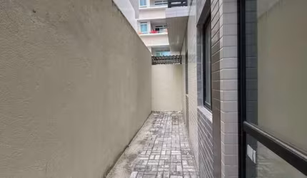 Apartamento com 2 dormitórios à venda, 49 m² por R$ 350.000,00 - Bessa - João Pessoa/PB