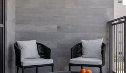 Apartamento com 1 dormitório à venda, 45 m² por R$ 480.000,00 - Jardim Oceania - João Pessoa/PB