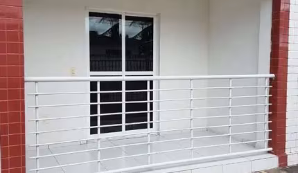 Apartamento com 2 dormitórios à venda, 70 m² por R$ 200.000,00 - Aeroporto - Bayeux/PB