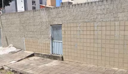 Casa com 3 dormitórios à venda, 390 m² por R$ 700.000,00 - Aeroclube - João Pessoa/PB