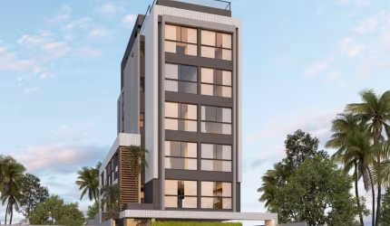 Flat com 1 dormitório à venda, 18 m² por R$ 298.693,38 - Cabo Branco - João Pessoa/PB