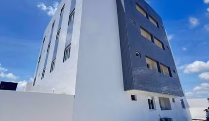 Apartamento com 2 dormitórios à venda, 50 m² por R$ 158.000,00 - Paratibe - João Pessoa/PB