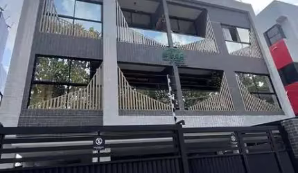 Apartamento com 2 dormitórios à venda, 53 m² por R$ 449.000,00 - Bancários - João Pessoa/PB