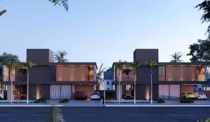 Casa com 3 dormitórios à venda por R$ 1.250.000 - Portal do Sol - João Pessoa/PB