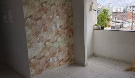 Apartamento com 2 dormitórios à venda por R$ 150.000,00 - Planalto Boa Esperança - João Pessoa/PB