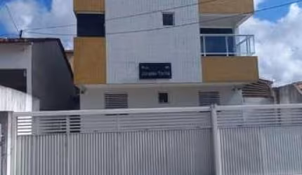 Apartamento com 2 dormitórios à venda, 49 m² por R$ 185.000 - Mangabeira - João Pessoa/PB