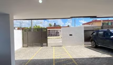 Apartamento com 2 dormitórios à venda, 56 m² por R$ 410.000,00 - Bessa - João Pessoa/PB