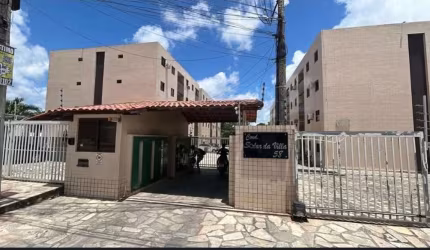Apartamento com 2 dormitórios à venda por R$ 150.000,00 - Planalto Boa Esperança - João Pessoa/PB