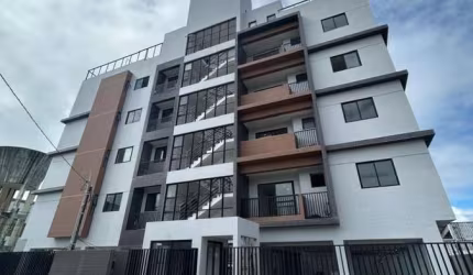 Apartamento com 2 dormitórios à venda, 67 m² por R$ 526.266,00 - Intermares - Cabedelo/PB