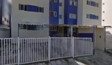 Apartamento com 2 dormitórios à venda por R$ 140.000 - Gramame - João Pessoa/PB