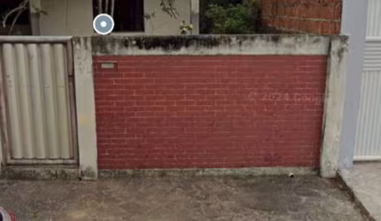 Casa com 3 dormitórios à venda, 110 m² por R$ 550.000 - Bancários - João Pessoa/PB