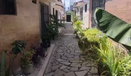 Casa com 3 dormitórios à venda por R$ 230.000 - Cidade dos Colibris - João Pessoa/PB