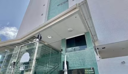 Flat com 2 dormitórios à venda, 57 m² por R$ 475.000,00 - Jardim Oceania - João Pessoa/PB